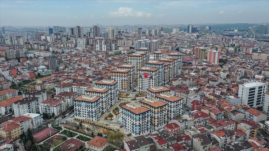 Yarısı Bizden Kampanyası'nda hangi binalar dönüşüme giriyor, başvuru nasıl yapılıyor? 7